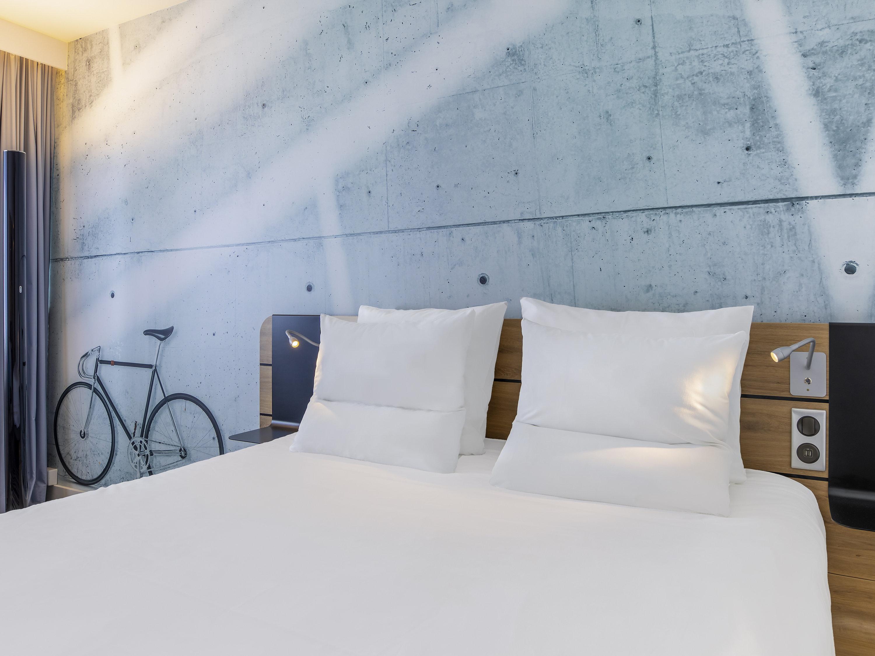 Novotel Wroclaw City Екстериор снимка