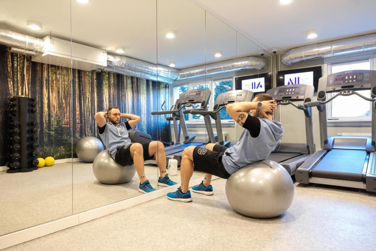 Novotel Wroclaw City Екстериор снимка